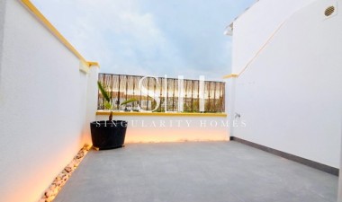 Перепродажа - Casa - Orihuela Costa - La Florida