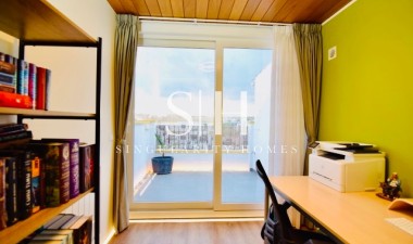 Перепродажа - Casa - Orihuela Costa - La Florida