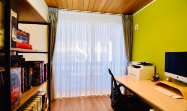 Перепродажа - Casa - Orihuela Costa - La Florida