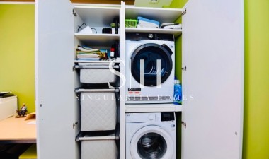 Перепродажа - Casa - Orihuela Costa - La Florida