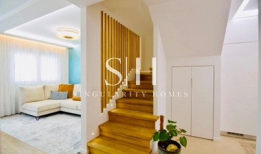 Перепродажа - Casa - Orihuela Costa - La Florida