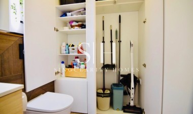 Перепродажа - Casa - Orihuela Costa - La Florida