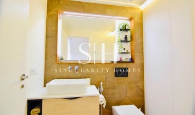 Перепродажа - Casa - Orihuela Costa - La Florida