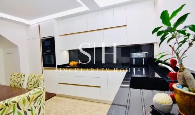 Перепродажа - Casa - Orihuela Costa - La Florida