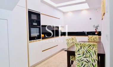 Перепродажа - Casa - Orihuela Costa - La Florida