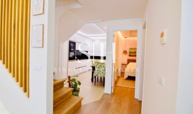 Перепродажа - Casa - Orihuela Costa - La Florida