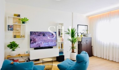 Перепродажа - Casa - Orihuela Costa - La Florida