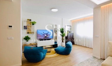 Перепродажа - Casa - Orihuela Costa - La Florida