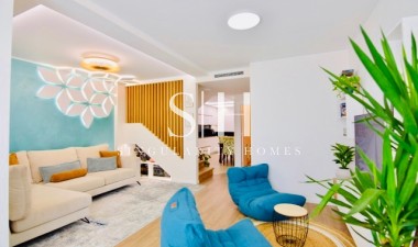 Перепродажа - Casa - Orihuela Costa - La Florida