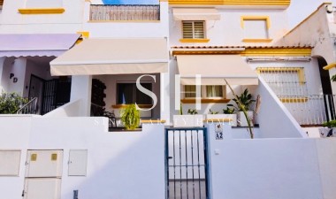 Перепродажа - Casa - Orihuela Costa - La Florida