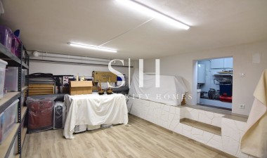 Перепродажа - Casa - Orihuela Costa - La Florida