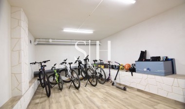 Перепродажа - Casa - Orihuela Costa - La Florida