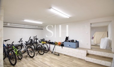 Перепродажа - Casa - Orihuela Costa - La Florida