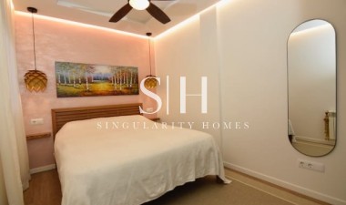 Перепродажа - Casa - Orihuela Costa - La Florida