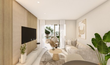 Новое здание - Бунгало - Ciudad Quesada - Lo marabú