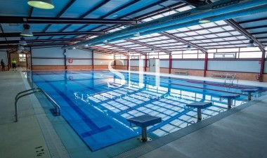 Новое здание - Квартира / квартира - Bigastro - pueblo