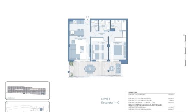 Neue Gebäude - Wohnung - Fuengirola - La Loma