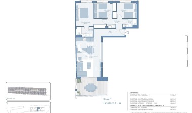 Neue Gebäude - Wohnung - Fuengirola - La Loma