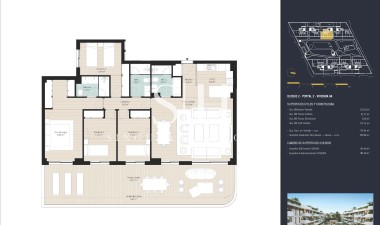 Новое здание - Квартира / квартира - Marbella - San Pedro