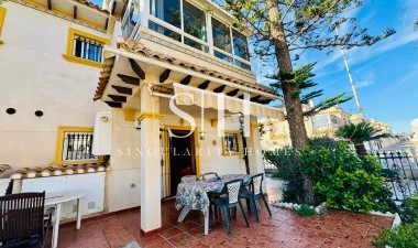 Перепродажа - Casa - Orihuela Costa - La Regia