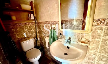 Перепродажа - Casa - Orihuela Costa - La Regia