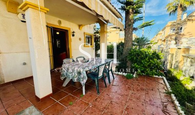 Перепродажа - Casa - Orihuela Costa - La Regia