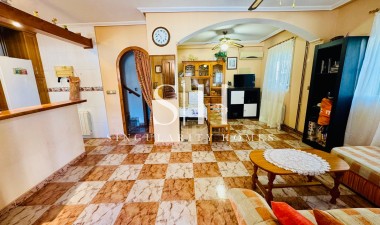 Перепродажа - Casa - Orihuela Costa - La Regia