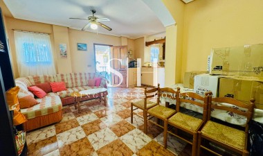 Перепродажа - Casa - Orihuela Costa - La Regia