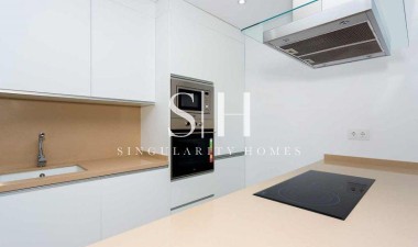 Neue Gebäude - Haus - Daya Nueva - CENTRO