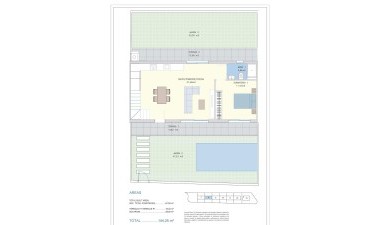 Nieuwbouw Woningen - Huis - Orihuela Costa - Las Filipinas