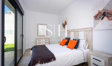 Neue Gebäude - Haus - Daya Nueva - CENTRO