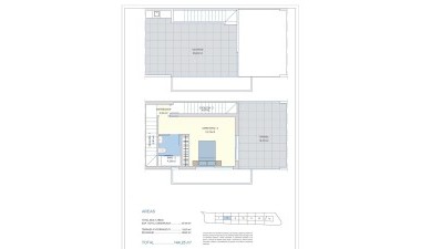 Nieuwbouw Woningen - Huis - Orihuela Costa - Las Filipinas