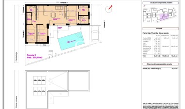 Neue Gebäude - Haus - Daya Nueva - CENTRO