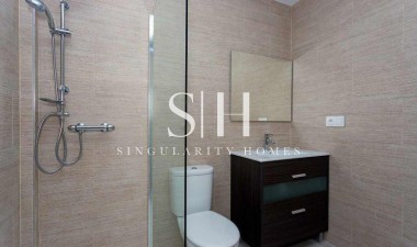 New Build - Villa - Daya Nueva - CENTRO