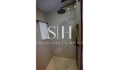 New Build - Villa - Alhama De Murcia - Condado De Alhama