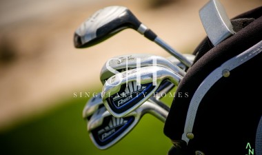 Новое здание - Квартира / квартира - Alhama De Murcia - Condado De Alhama