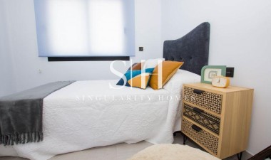 Новое здание - Villa - Finestrat - Campana Garden