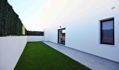 New Build - House - Orihuela Costa - Las Filipinas