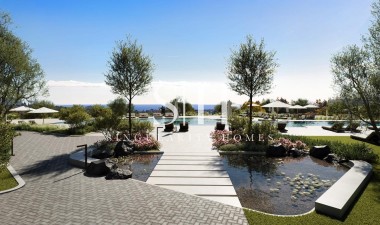 Neue Gebäude - Wohnung - Mijas - Hipódromo Costa del Sol