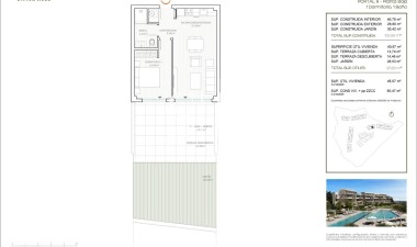 Neue Gebäude - Wohnung - Mijas - Hipódromo Costa del Sol