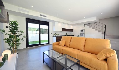 Nieuwbouw Woningen - Huis - Orihuela Costa - Las Filipinas