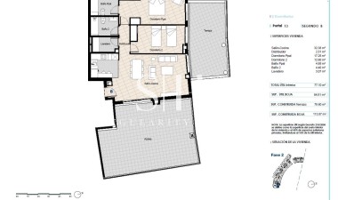 Neue Gebäude - Wohnung - Manilva - Aldea Beach