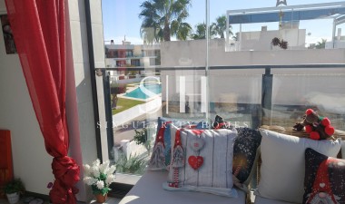 Resale - House - Orihuela Costa - Costa Blanca