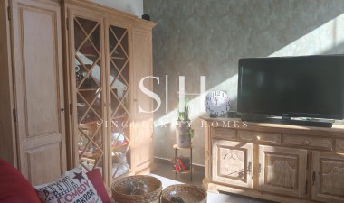 Resale - House - Orihuela Costa - Costa Blanca