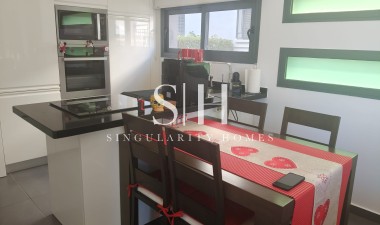 Resale - House - Orihuela Costa - Costa Blanca