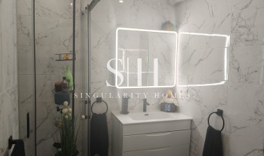 Resale - House - Orihuela Costa - Costa Blanca