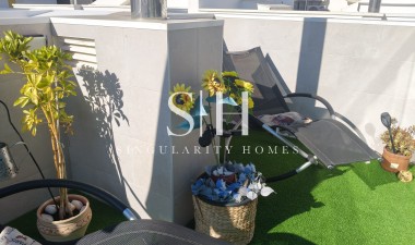 Resale - House - Orihuela Costa - Costa Blanca