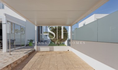 Resale - Villa - Orihuela Costa - Costa Blanca