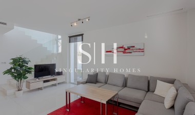 Resale - Villa - Orihuela Costa - Costa Blanca