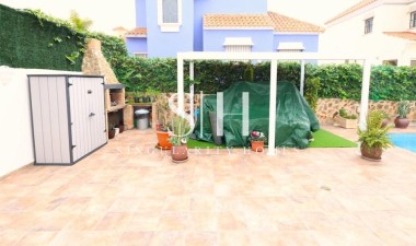 Перепродажа - Villa - San Miguel de Salinas - Inland